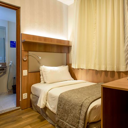 Hotel Astoria Copacabana Rio de Janeiro Eksteriør billede